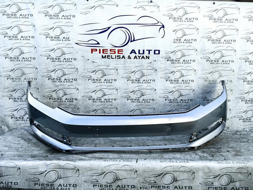 Bara fata Volkswagen Passat B8 Highline an 2015-2016-2017-2018-2019 Gauri pentru 6 senzori MY5PVKXTL...
