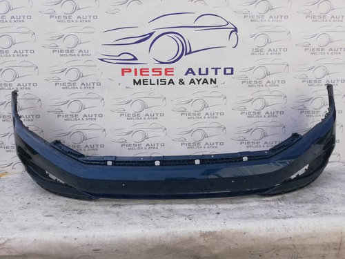 Bara fata Volkswagen Passat B8 Highline Facelift an 2019-2020-2021-2022 Gauri pentru 4 senzori KKRX8...