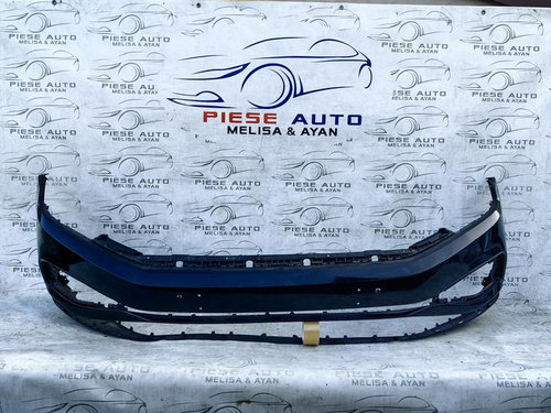 Bara fata Volkswagen Passat B8 Highline Facelift an 2019-2020-2021-2022-2023 Gauri pentru 6 senzori ...
