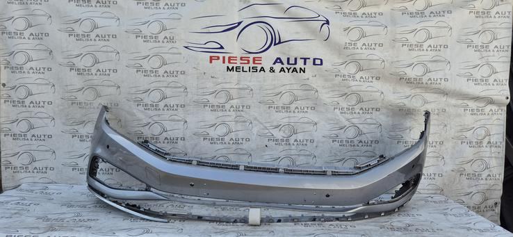 Bara fata Volkswagen Passat B8 Highline Facelift an 2019-2020-2021-2022-2023 Gauri pentru 6 senzori AXQXBKHNHX