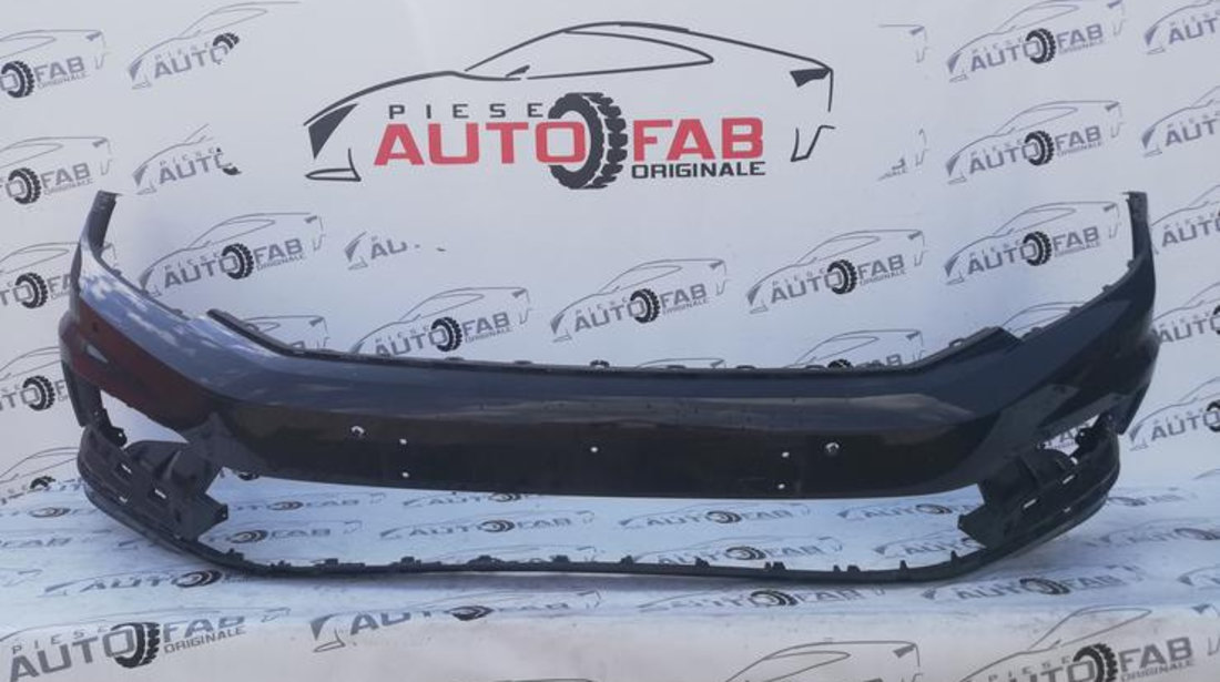 Bara fata Volkswagen Passat B8 R-Line an 2015-2016-2017-2018-2019 Gauri pentru 4 senzori BR94PXPKSJ