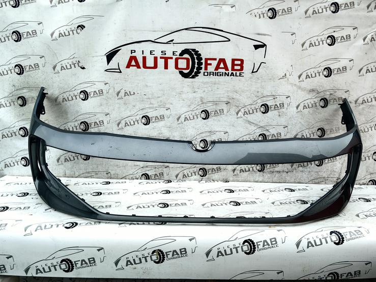 Bara fata Volkswagen Passat B9 an 2023-2024-2025 Gauri pentru 6 senzori 3L2YFYJ828