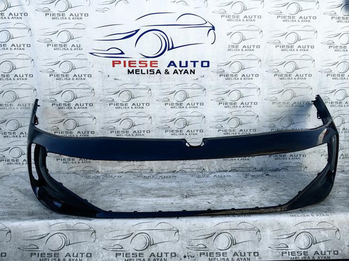 Bara fata Volkswagen Passat B9 an 2023-2024-2025 Gauri pentru 6 senzori SAQRS93G87