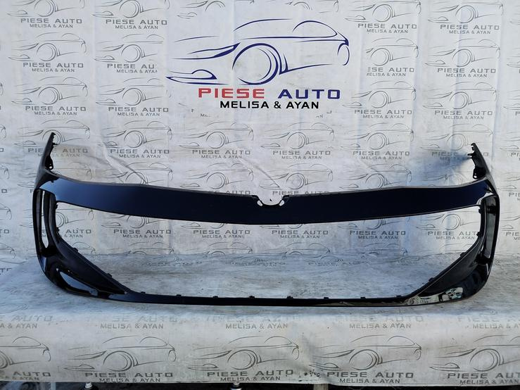 Bara fata Volkswagen Passat B9 an 2023-2024-2025 Gauri pentru 6 senzori 9RV5MDSVSQ
