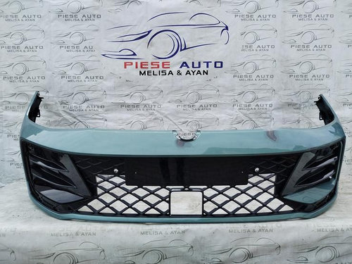 Bara fata Volkswagen Passat B9 R-Line an 2023-2024-2025 Gauri pentru 6 senzori 6HL2759ZU4