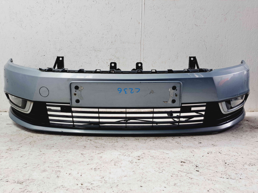 Bara fata Volkswagen Passat CC (358) [Fabr 2012-2016] LC7Z