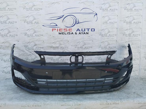 Bara fata Volkswagen Polo 2G an 2017-2018-2019-2020-2021 Gauri pentru 4 senzori JY7ZS8AZP4