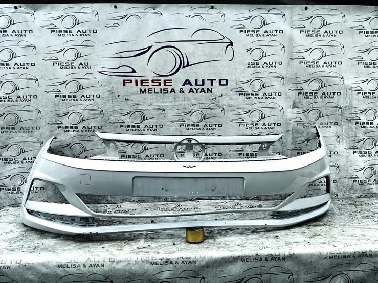 Bara fata Volkswagen Polo 2G an 2017-2018-2019-2020-2021 SLF8YJQ5XT
