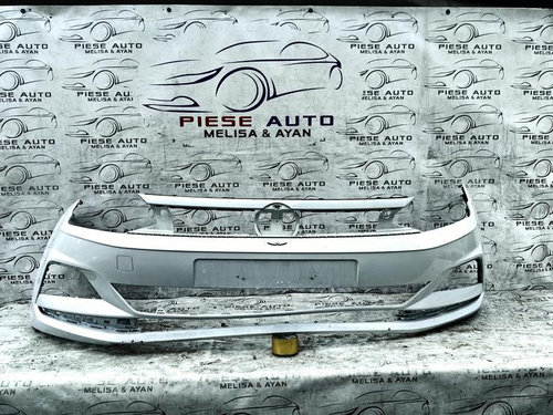 Bara fata Volkswagen Polo 2G an 2017-2018-2019-2020-2021 SLF8YJQ5XT