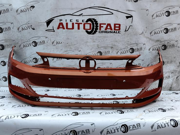 Bara fata Volkswagen Polo 2G an 2017-2018-2019-2020-2021 Gauri pentru 6 senzori AIPPA4YUFK