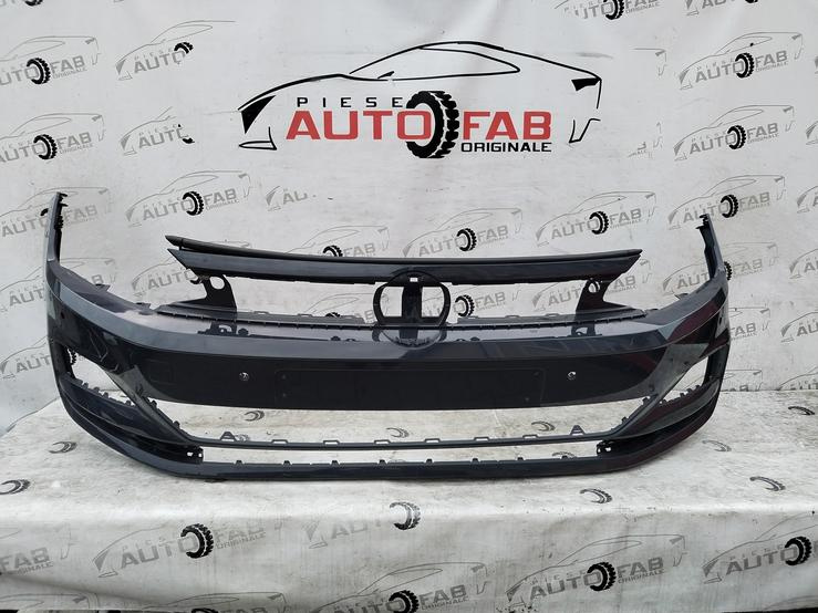 Bara fata Volkswagen Polo 2G an 2017-2018-2019-2020-2021 Gauri pentru 4 senzori 24GHAL3DVT