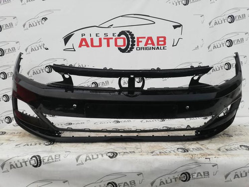 Bara fata Volkswagen Polo 2G an 2017-2018-2019-2020-2021 Gauri pentru 4 senzori 7O0830KM39
