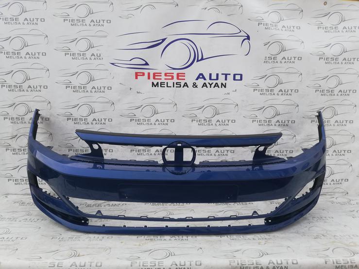 Bara fata Volkswagen Polo 2G an 2017-2018-2019-2020-2021 3QEE38MSTZ