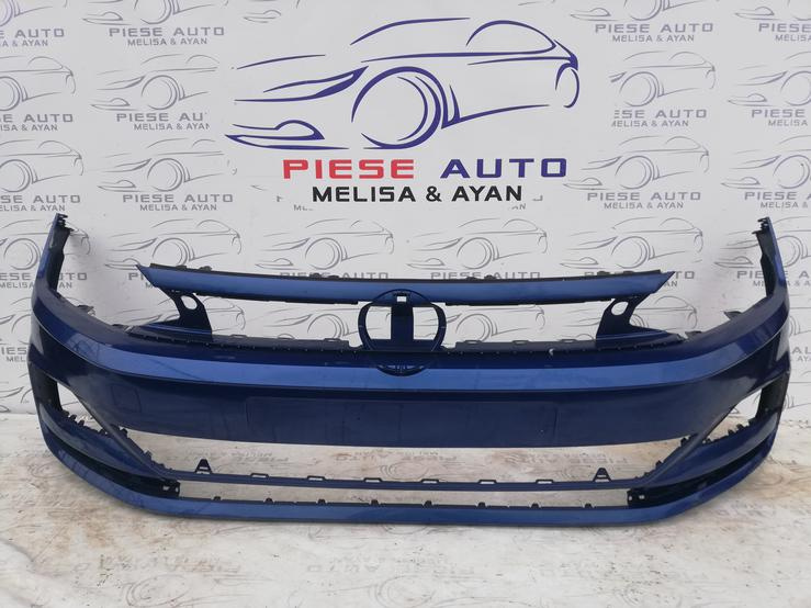 Bara fata Volkswagen Polo 2G an 2017-2018-2019-2020-2021 IZYOYQMUKC