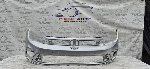 Bara fata Volkswagen Polo 2G Facelift an 2021-2022-2023-2024 Gauri pentru 4 senzori O6WEF80E1V