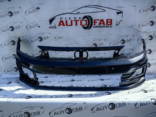 Bara fata Volkswagen Polo 2G facelift an 2021-2022-2023-2024 Gauri pentru 4 senzori UL453AG5YH