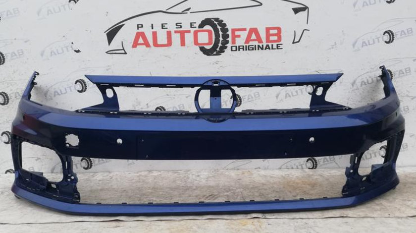 Bara fata Volkswagen Polo 2G R-Line an 2017-2018-2019-2020 Gauri pentru 4 senzori 7GSJBBN543