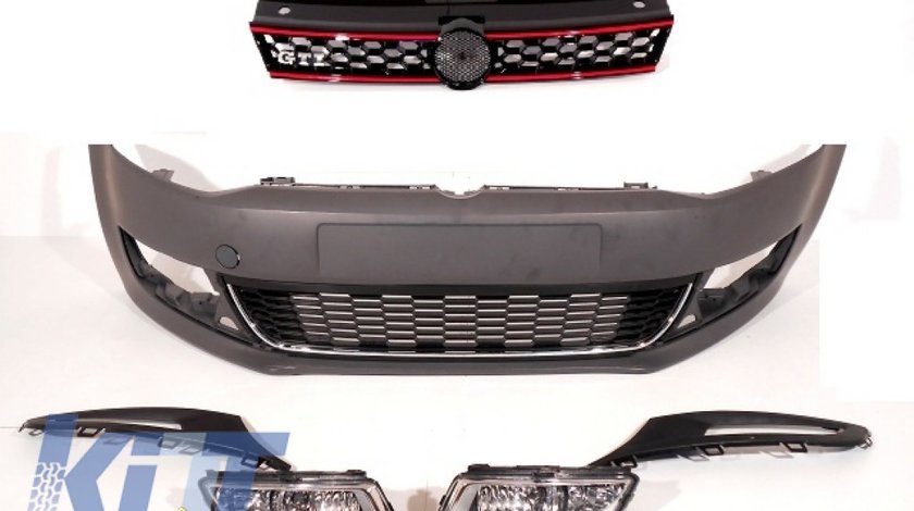 Bara Fata Volkswagen Polo 6R 2009 up GTI Look