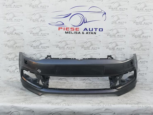 Bara fata Volkswagen Polo 6R 6C R-Line an 2009-2010-2011-2012-2013-2014-2015-2016-2017 Gauri pentru ...