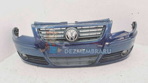 Bara fata Volkswagen Polo (9N) [Fabr 2001-2008] LD...