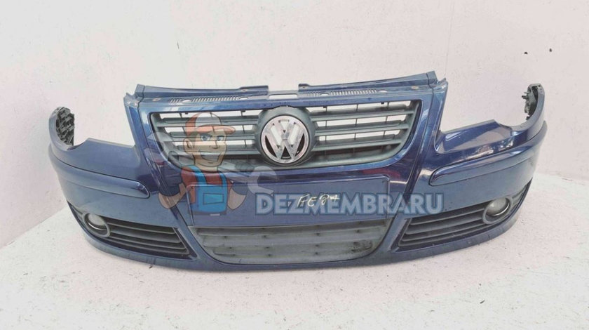 Bara fata Volkswagen Polo (9N) [Fabr 2001-2008] LD5Q