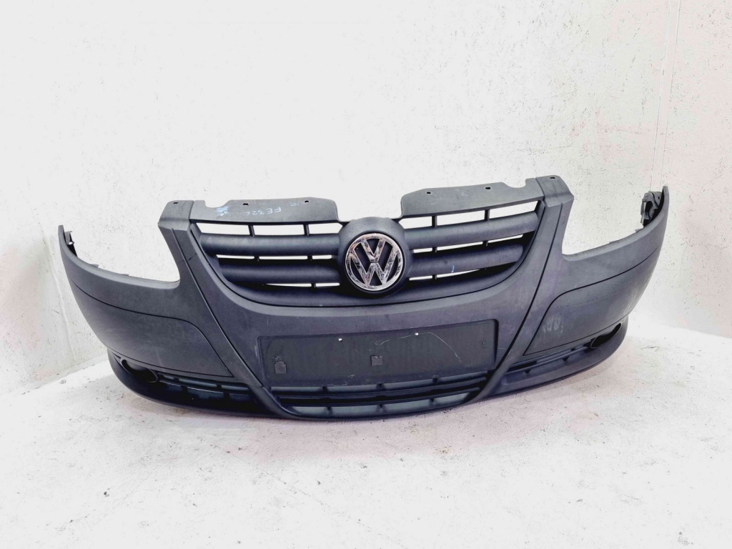 Bara fata Volkswagen Polo (9N) [Fabr 2001-2008] OEM