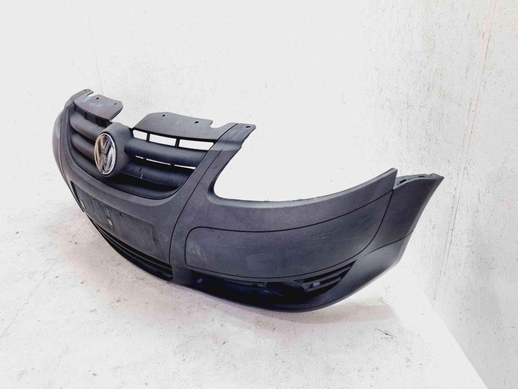 Bara fata Volkswagen Polo (9N) [Fabr 2001-2008] OEM
