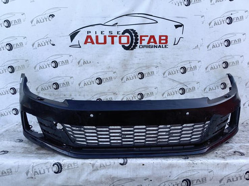 Bara fata Volkswagen Scirocco Facelift an 2014-2015-2016-2017 Gauri pentru 4 senzori si spalatoare f...