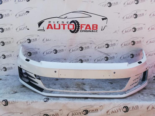 Bara fata Volkswagen Scirocco Facelift an 2014-2015-2016-2017 Gauri pentru 4 senzori si spalatoare f...