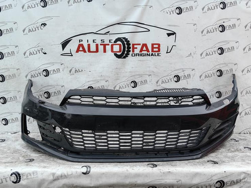 Bara fata Volkswagen Scirocco Facelift an 2014-2015-2016-2017 Gauri pentru spalatoare faruri M7XNDWJ...
