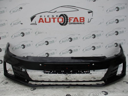 Bara fata Volkswagen Scirocco Facelift an 2014-2015-2016-2017 Gauri pentru 4 senzori 8LUI8MFYFD