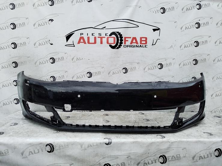 Bara fata Volkswagen Sharan 7N an 2010-2011-2012-2013-2014-2015-2016-2017-2018-2019-2020 Gauri pentru 4 senzori si spalatoare faruri FWU41JI80X