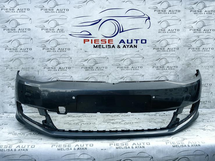 Bara fata Volkswagen Sharan 7N an 2010-2011-2012-2013-2014-2015-2016-2017-2018-2019-2020 Gauri pentru 4 senzori I3TOZK60CU