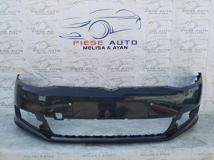 Bara fata Volkswagen Sharan 7N an 2010-2011-2012-2013-2014-2015-2016-2017-2018-2019-2020 Gauri pentru 4 senzori 72RSCCGFWZ