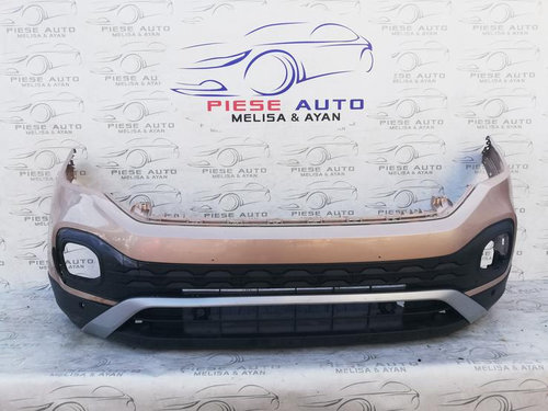 Bara fata Volkswagen T-Cross an 2018-2019-2020-2021-2022 Gauri pentru 6 senzori UW9DJKDZJW