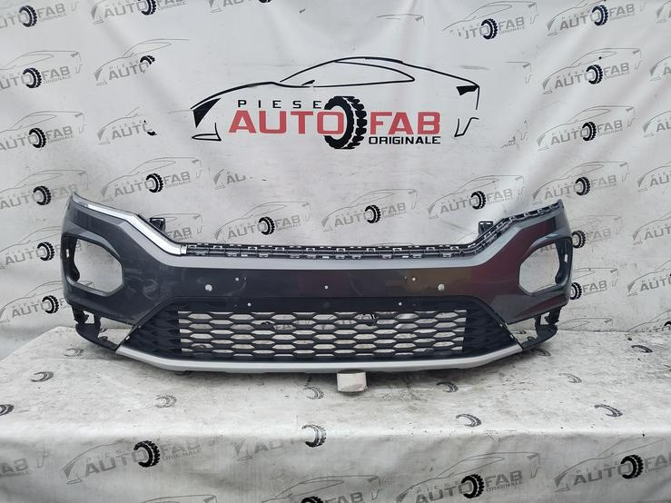 Bara fata Volkswagen T-Roc an 2017-2018-2019-2020-2021 Gauri pentru 4 senzori HWAMDAFMUC