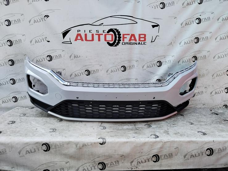 Bara fata Volkswagen T-Roc an 2017-2018-2019-2020-2021 Gauri pentru 6 senzori EGT3LSL969