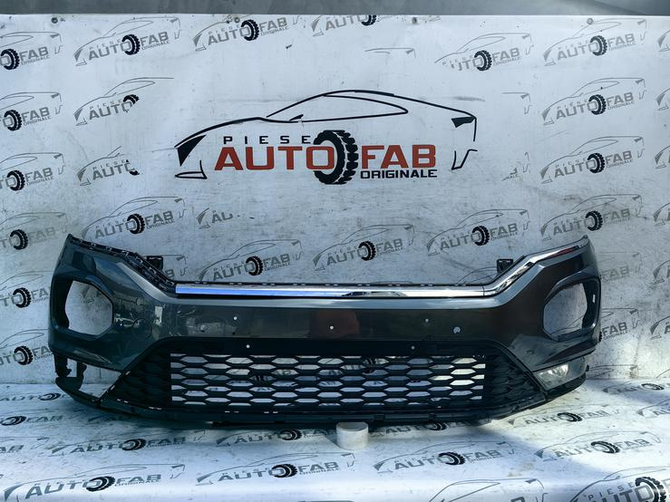 Bara fata Volkswagen T-RoC an 2017-2018-2019-2020-2021 Gauri pentru 4 senzori 04WVKDO1RB