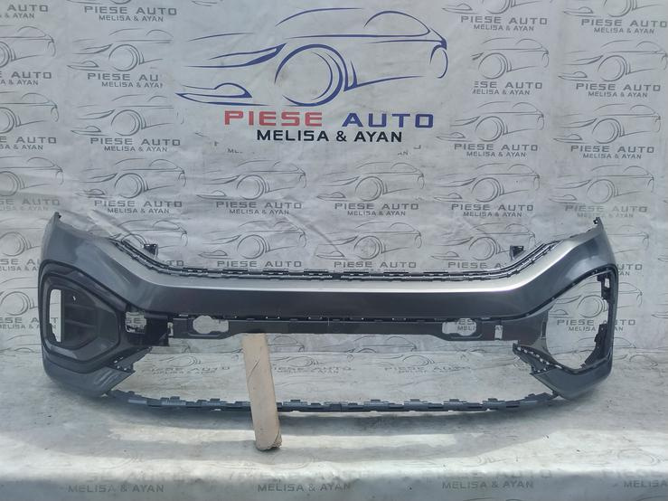 Bara fata Volkswagen T-Roc Facelift R-Line an 2021-2022-2023-2024 Gauri pentru 6 senzori XDRDQA7UWE
