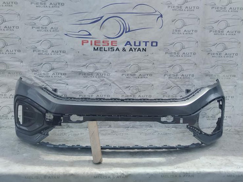 Bara fata Volkswagen T-Roc Facelift R-Line an 2021-2022-2023-2024 Gauri pentru 6 senzori XDRDQA7UWE
