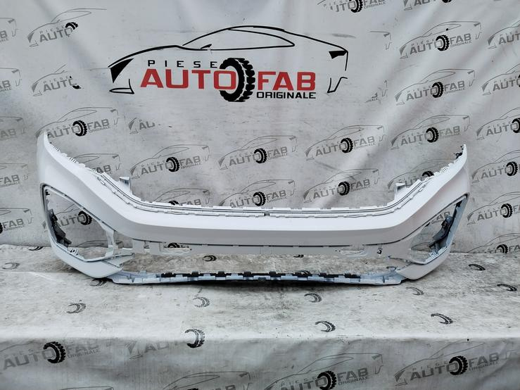 Bara fata Volkswagen T-Roc Facelift R-Line an 2021-2022-2023-2024 Gauri pentru 6 senzori TEDK46V2VH