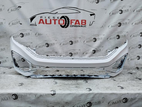 Bara fata Volkswagen T-Roc Facelift R-Line an 2021-2022-2023-2024 Gauri pentru 6 senzori TEDK46V2VH