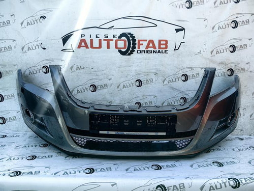 Bara fata Volkswagen Tiguan 1 an 2007-2008-2009-2010-2011 Gauri pentru spalatoare faruri AJMD82NFBL