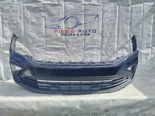 Bara fata Volkswagen Tiguan 2 Facelift an 2020-2021-2022-2023 Gauri pentru 6 senzori BVBJRFY554
