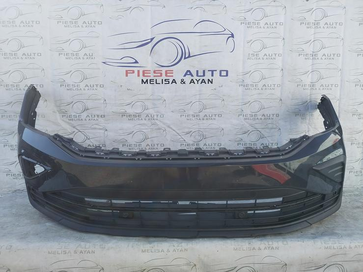 Bara fata Volkswagen Tiguan 2 Facelift an 2020-2021-2022-2023 Gauri pentru 4 senzori LSVQ6UDLHB