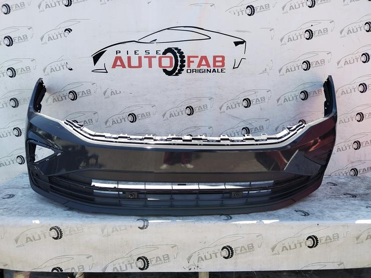 Bara fata Volkswagen Tiguan 2 Facelift an 2020-2021-2022-2023 Gauri pentru 4 senzori 7CBBGW4JB7