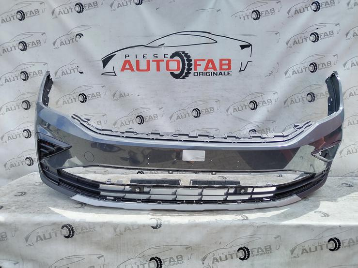 Bara fata Volkswagen Tiguan 2 Facelift an 2020-2021-2022-2023 Gauri pentru 6 senzori X26LN9FGZR