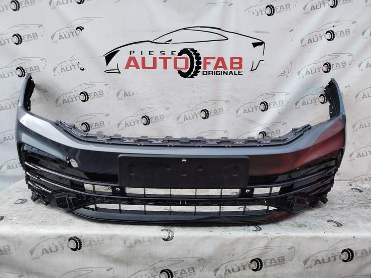 Bara fata Volkswagen Tiguan 2 Facelift R-Line an 2020-2021-2022-2023 Gauri pentru 6 senzori 68K7DWM7PB
