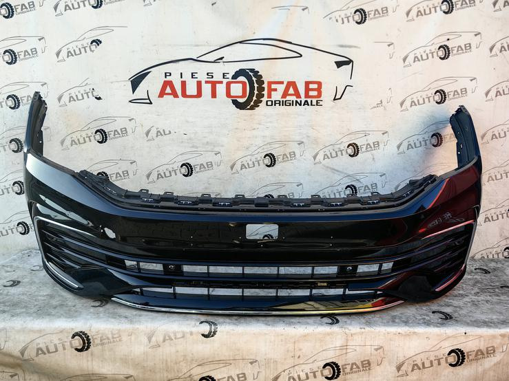 Bara fata Volkswagen Tiguan 2 Facelift R-Line an 2020-2021-2022-2023 Gauri pentru 6 senzori NMMVDHDZ4U
