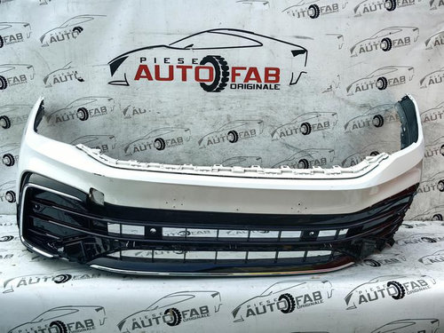 Bara fata Volkswagen Tiguan 2 Facelift R-Line an 2020-2021-2022-2023 Gauri pentru 6 senzori Z7NQ1HSN...
